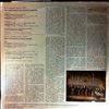 Chamber Orchestra "Moscow Virtuosi" (cond. Spivakov V.) -- Mozart: three divertimenti for string orchestra KV 136, 137, 138 (2)