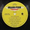 Grand Funk Railroad -- Phoenix (1)