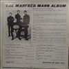 Manfred Mann -- Manfred Mann Album (2)