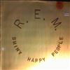 REM (R.E.M.) -- Shiny Happy People (1)