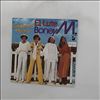 Boney M -- El Lute / Gotta Go Home (1)