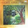 Cole Richie -- Richie Cole And... return to alto acres (1)