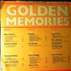 Various Artists -- Golden Memories (1)