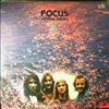 Focus -- Moving Waves (3)