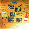 Various Artists -- Bachelor Party - Original Motion Picture Soundtrack (1)