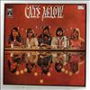 Cats -- Aglow (1)