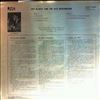 Blakey Art & The Jazz Messengers -- Same (CD-4 Quadraphonic) (2)