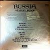 London Festival Orchestra and Chorus (cond. Black Stanley) -- Russia (1)