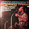 Seeger Pete -- Freight Train (2)