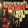 Ventures -- Where The Action Is (2)