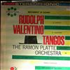 Platte Ramon Orchestra -- Rudolph Valentino Tango (3)