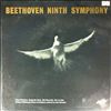 Stuttgart Philharmonic Chorus And Orchestra (cond. Disenhaus Isaie) -- Beethoven - Symphony No.9 In D-moll, Op.125 - Choral (2)