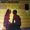Ronny & The Daytonas -- Sandy (1)
