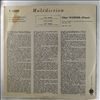 Wehner Tibor -- Liszt - Malediction (2)