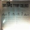 Collins Tommy -- This Is Collins Tommy! (2)