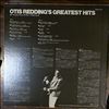 Redding Otis -- Greatest Hits (2)
