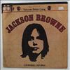 Browne Jackson -- Same (2)
