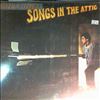 Joel Billy -- Songs In The Attic (1)