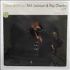Jackson Milt & Charles Ray -- Soul Brothers (1)