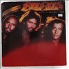 Bee Gees -- Spirits Having Flown (2)