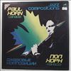 Horn Paul -- Jazz Compositions (1)