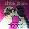 John Elton -- Friends (3)