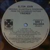 John Elton -- Friends (2)