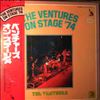Ventures -- Ventures On Stage '74 (2)