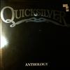 Quicksilver Messenger Service -- Anthology (2)