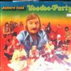 Last James -- Voodoo Party (2)