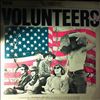 Jefferson Airplane -- Volunteers (1)
