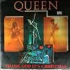 Queen -- Thank God It's Christmas (2)