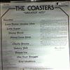 Coasters -- Greatest hits (2)