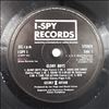Secret Affair -- Glory Boys (3)