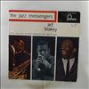 Blakey Art & The Jazz Messengers -- Blues March (1)