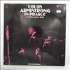 Armstrong Louis -- Armstrong Louis In Prague (Lucerna-1965 - Lucerna Hall-Prague 1965 - Live) (1)