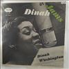 Washington Dinah -- Dinah Jams (2)