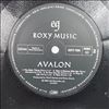 Roxy Music -- Avalon (2)