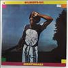 Gil Gilberto -- Nightingale (1)