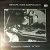 Obscene Noise Korporation -- Primitive Terror-Action (2)