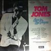Jones Tom -- Live In Las Vegas (2)