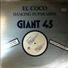 El Coco -- Dancing in Paradise (1)