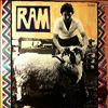 McCartney Paul & Linda -- Ram (3)