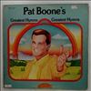 Boone Pat -- Greatest Hymns (2)