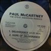 McCartney Paul -- Steve Anderson Remixes (3)