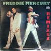 Mercury Freddie -- Remixes (1)