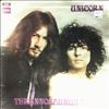 Tyrannosaurus Rex (T. Rex) -- Unicorn (2)