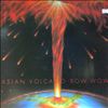 Bow Wow -- Asian volcano (1)