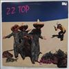 ZZ TOP -- El Loco (2)