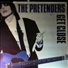 Pretenders -- Get Close (2)